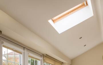 Brodsworth conservatory roof insulation companies