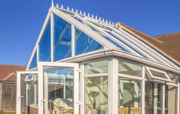 conservatory roof insulation costs Brodsworth