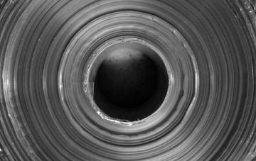 Brodsworth edpm waterproofing