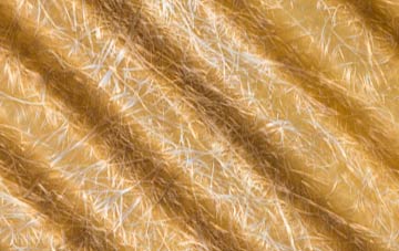 Brodsworth fibreglass roof waterproofing