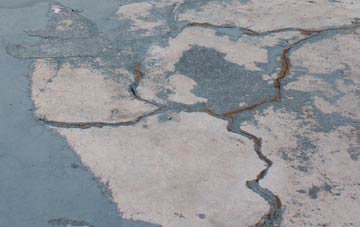 fibreglass roofing replacement Brodsworth