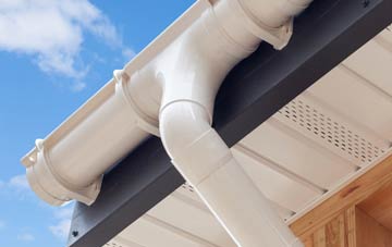 Brodsworth gutter installation costs