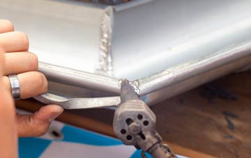 disadvantages of Brodsworth lead roofing