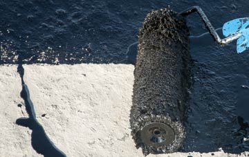 Brodsworth liquid sealant waterproofing