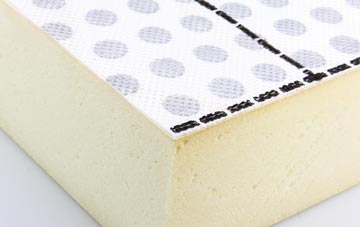 meeting Brodsworth building codes