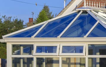 professional Brodsworth conservatory insulation