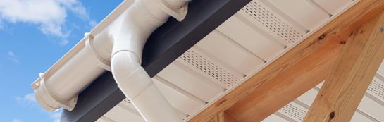 get Brodsworth guttering quotes today