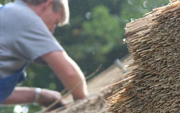 professional Brodsworth thatchers