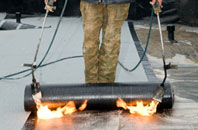 Brodsworth flat roof sealing quote