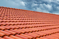 Brodsworth roofing tiles